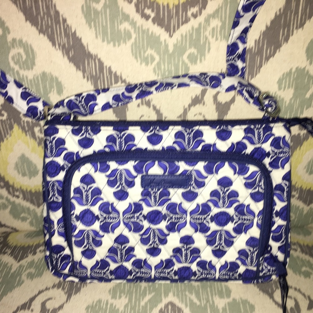 Vera Bradley purse